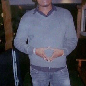 Meet your Posher, Jan